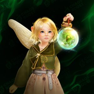 Black Desert Online Life Skills Boost