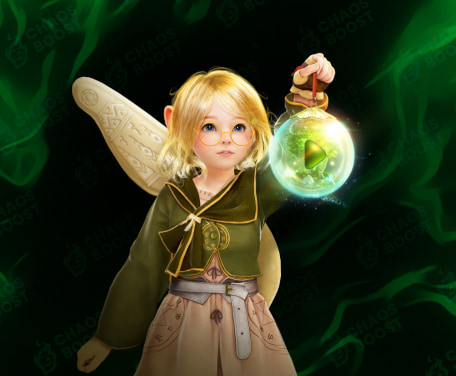 Black Desert Online Life Skills Boost