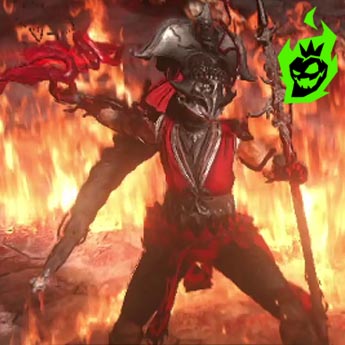 Impaler bleed duel