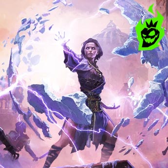 Mana and gear optimization