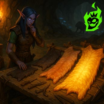 Skill leveling benchmarks