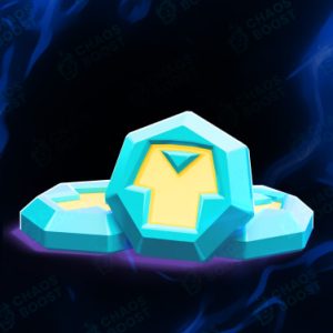 Merch Tokens