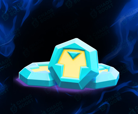 Merch Tokens