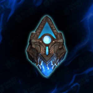 Monolith Corruption Boost
