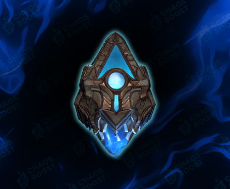 Monolith Corruption Boost