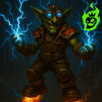 Mythic Polarity