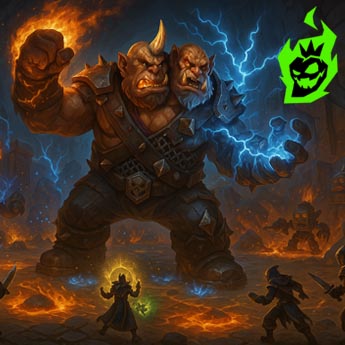Mythic Modifications Overview