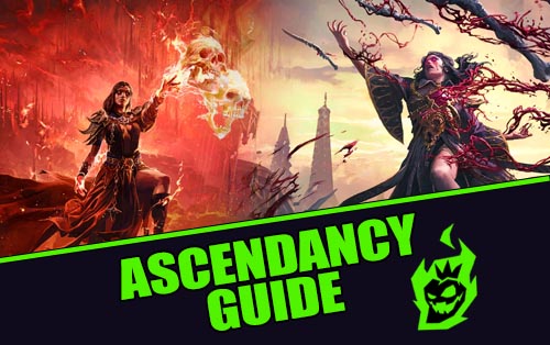 Path of Exile 2 Ascendancy Guide: Advanced Advice for Mastering Trials