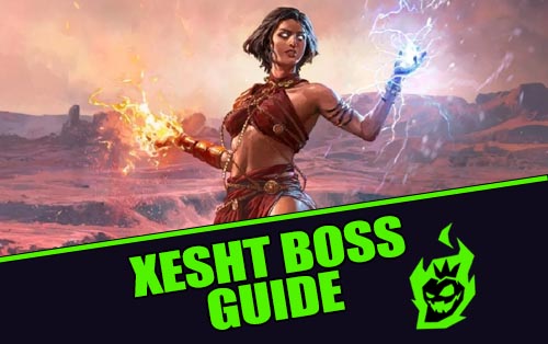 Path of Exile 2 Sorceress Guide: Tri-Elemental Spells and Mana Mastery