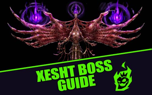 Path of Exile 2 Xesht Boss Guide: Mastering the Breach Pinnacle Encounter