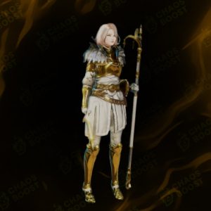 Black Desert Online Pen Tuvala Bundle