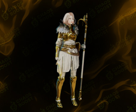 Black Desert Online Pen Tuvala Bundle