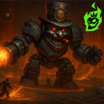 Final Mech Madness
