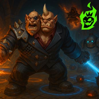 Phase Two Mechanics