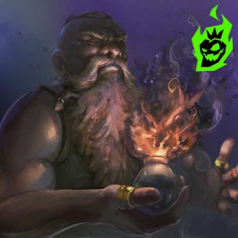 PvP Potion Strategies