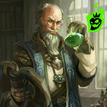 Alchemy Profit Tactics