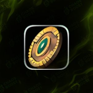 Puzzling Cartel Chips