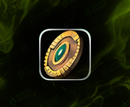 Puzzling Cartel Chips