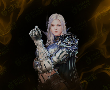 Black Desert Online Quest Boost