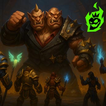 Raid Composition Guide