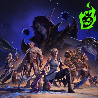 Raids & Dungeons