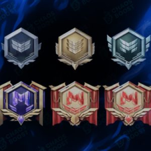 Call of Duty: Mobile Ranked Unlock Boost