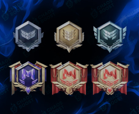 Call of Duty: Mobile Ranked Unlock Boost