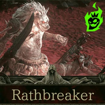 Rathbreaker tactics