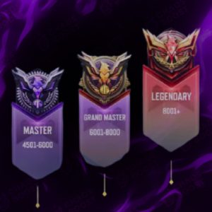 Call of Duty: Mobile Rating Boost