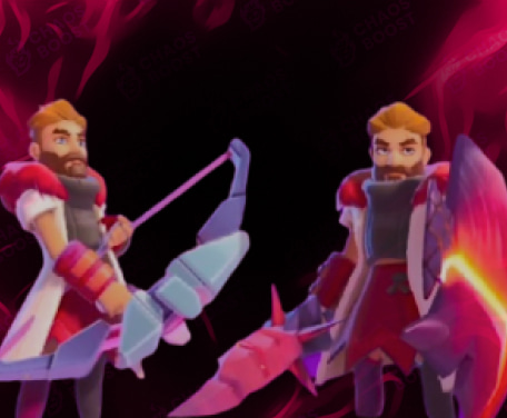 Rift Gauntlet Events