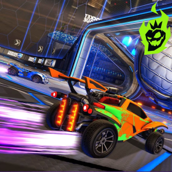 RLCS Shop Future
