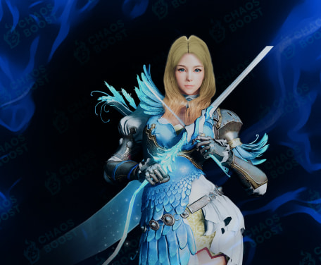 Black Desert Online Season Pass Boost