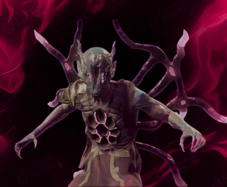 Shade of Orobyss Kill Boost