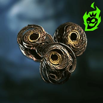 Jeweler’s Orbs sockets