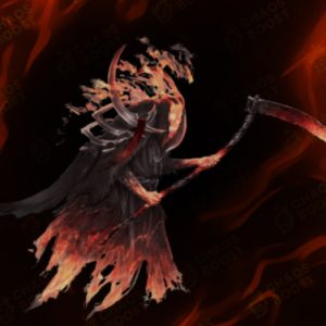 Soulfire Bastion Boost