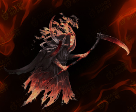 Soulfire Bastion Boost