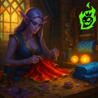 Tailoring specialization choices