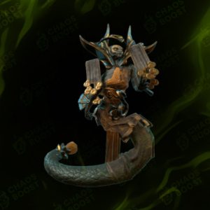 Temporal Sanctum Boost