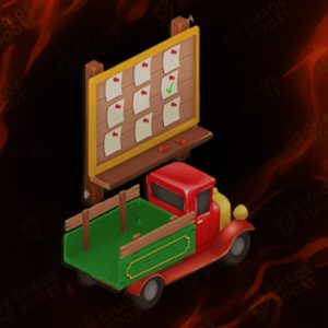 Truck Bundle