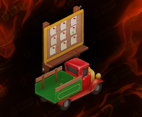 Truck Bundle