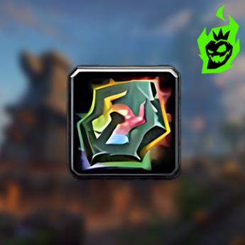 Valor Stones Overview