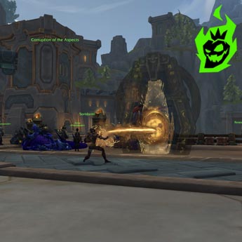 Vision Vendors