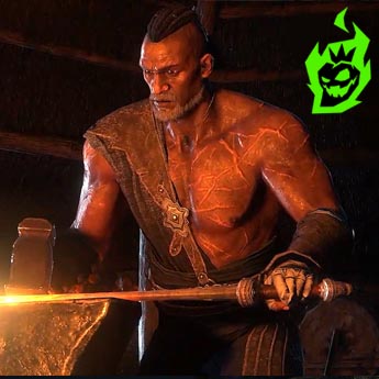 Warrior defensive reworks