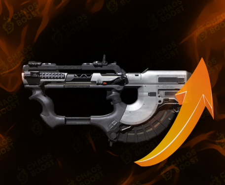 Call of Duty: Mobile Weapon Leveling Boost