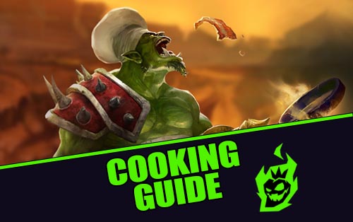 WoW The War Within 11.1.5 Cooking Guide