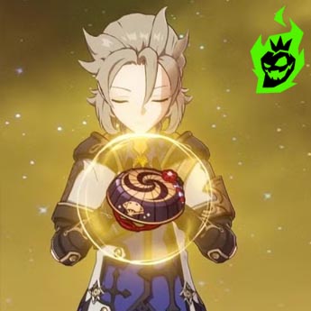 Best Artifact Sets for Albedo