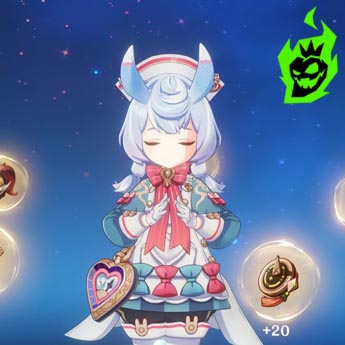Recommended Artifact Sets
