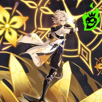 Talent Leveling