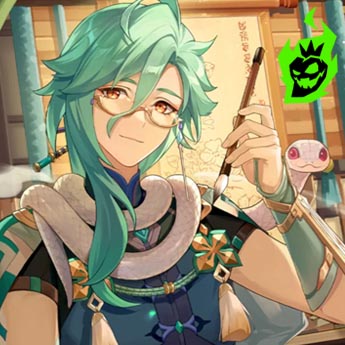 Top Healer Builds