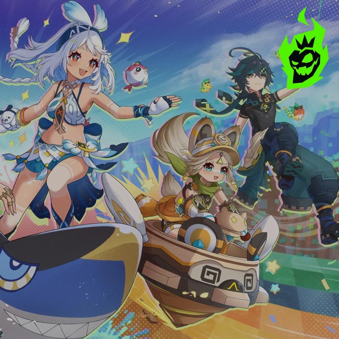 S Tier